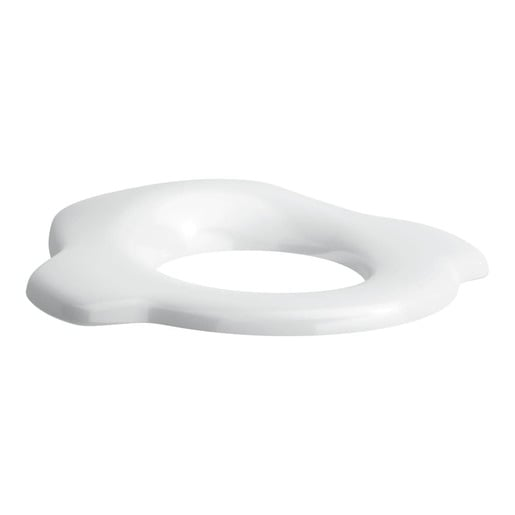 Laufen Florakids wc prkénko duroplast bílá h8910323000001 9103.2.300.000.1 Laufen