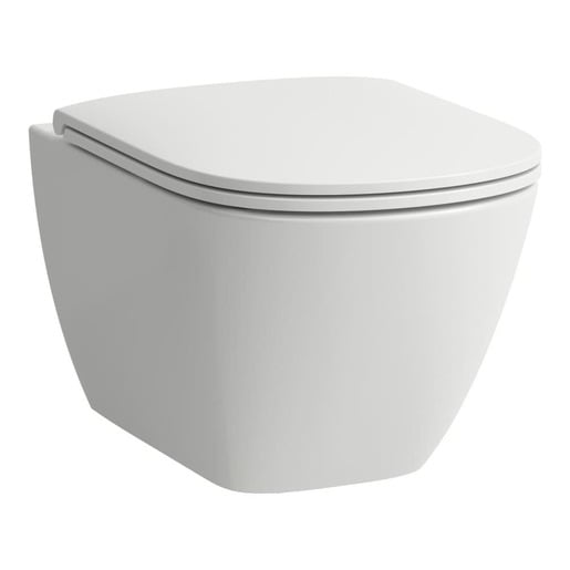 Laufen Lua wc zadní odpad H8200804000001 Laufen