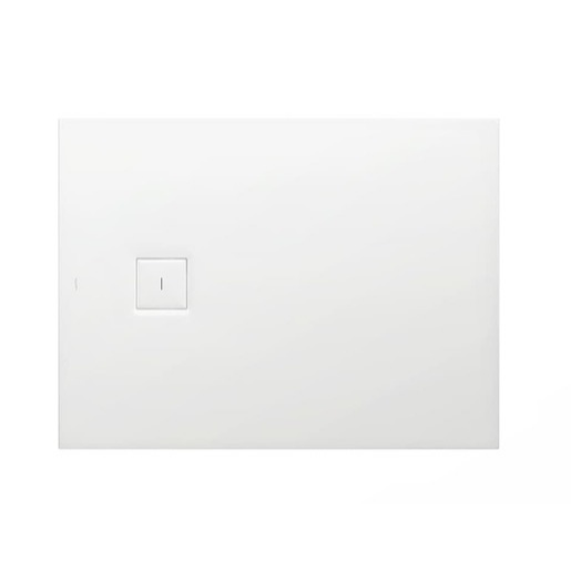 Laufen Solutions sprchová vanička obdélníková 120x90 cm litý mramor H2154440000001 Laufen