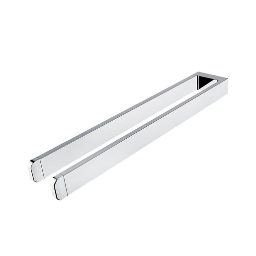 Nimco Maya držák ručníků chrom MA2909826 Nimco