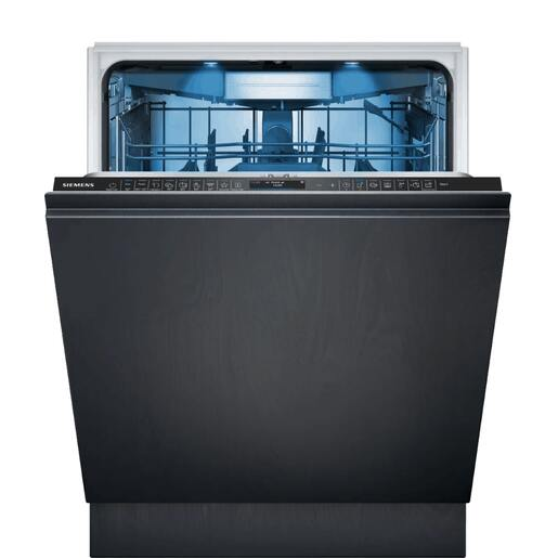 Plně vestavná myčka nádobí Siemens 60 cm SN87TX02CE Siemens