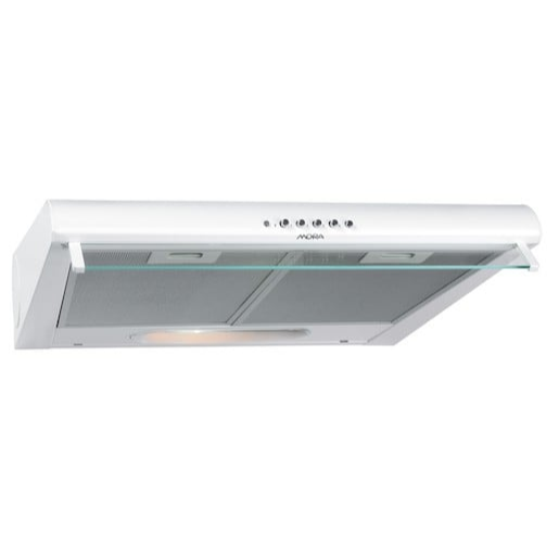 Podvěsná digestoř Mora 50 cm OP540W Mora