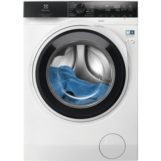 Pračka Electrolux bílá EW7F4485CQ Electrolux