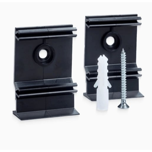 Příchytky pro soklové lišty Berry Alloc 9310-0017 Berry Alloc