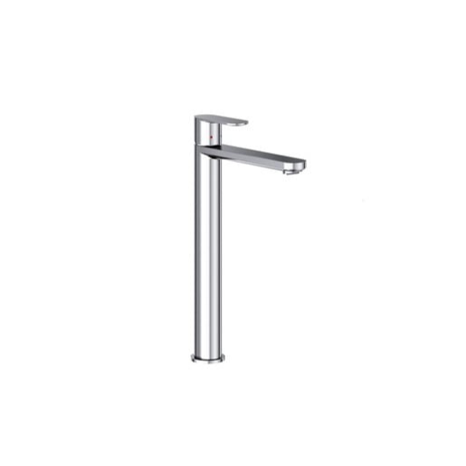 Ravak Chrome II umyvadlová baterie bez výpusti chrom X070447 Ravak