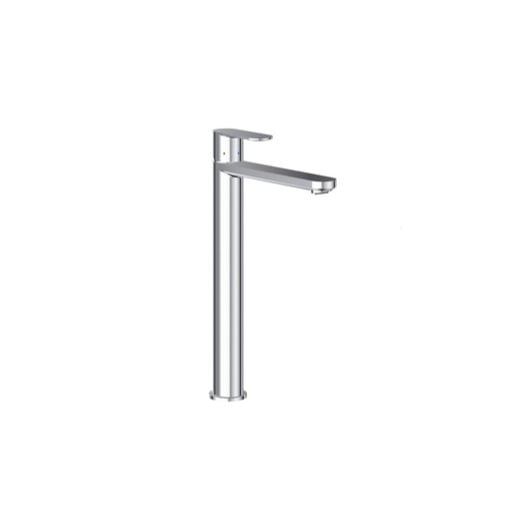Ravak Chrome II umyvadlová baterie bez výpusti chrom X070449 Ravak