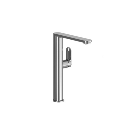 Ravak Chrome II umyvadlová baterie bez výpusti chrom X070585 Ravak