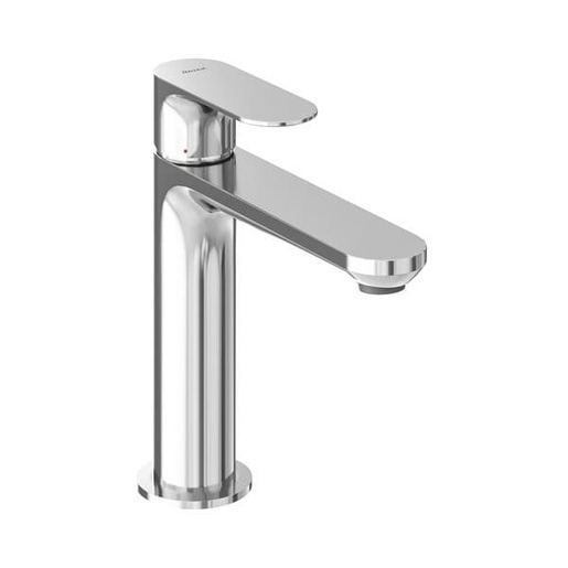 Ravak Eleganta umyvadlová baterie bez výpusti chrom lesklý X070210 Ravak