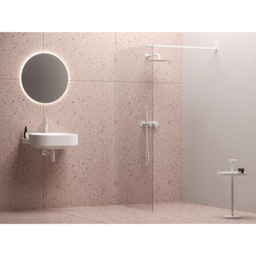Ravak Walk In Wall sprchová zástěna walk-in 70 cm GW9W10E0SZ1 Ravak