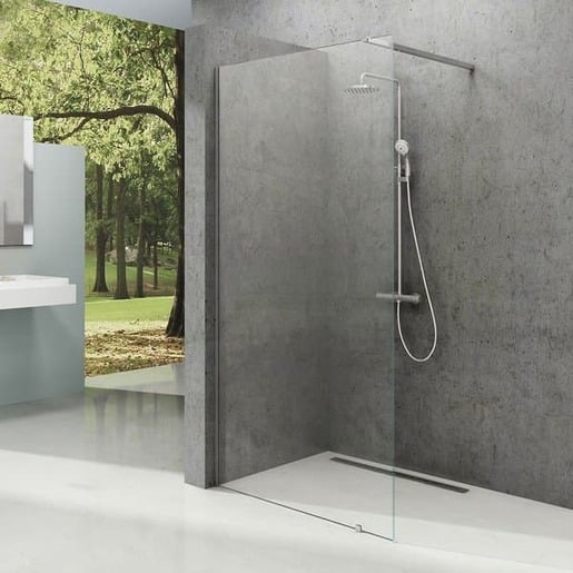 Ravak Walk-in sprchová zástěna GW9WP0C00Z1 Ravak