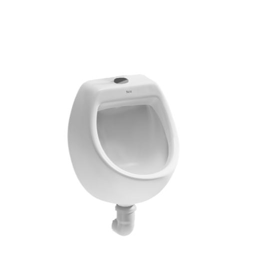 Roca Mini pisoár závěsný spodní odpad a353145000 7.3531.4.500.0 Roca