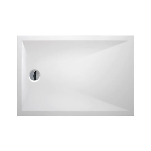 Roth Marmo Neo sprchová vanička obdélníková 160x90 cm litý mramor man sq 160090 2e MANSQ1600902E Roth
