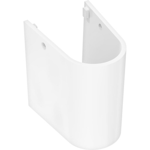 Sloup k umyvadlu Hansgrohe GladeLake S 20