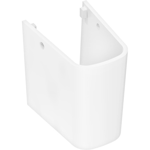 Sloup k umyvadlu Hansgrohe Xanuia Q 21x30
