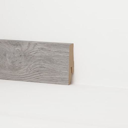 Soklová lišta 240 cm HDF FLEM61-F0100 Alpod