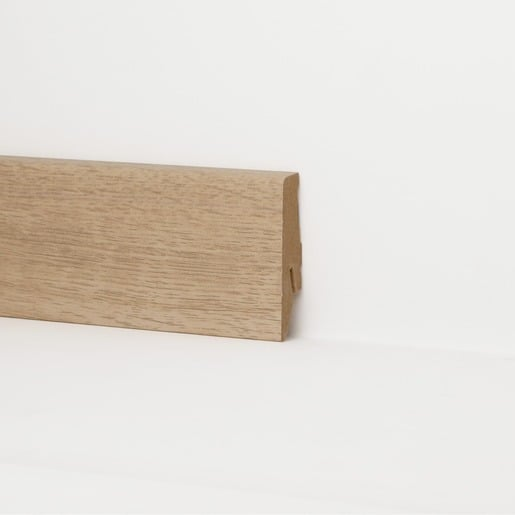 Soklová lišta 240 cm HDF FLEM61-F0110 Alpod