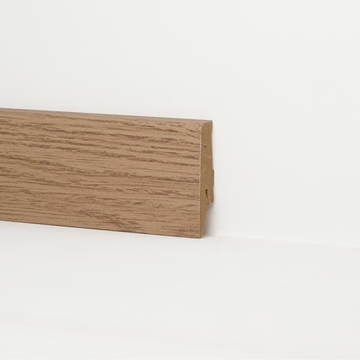 Soklová lišta 240 cm HDF FLEM61-F0150 Alpod