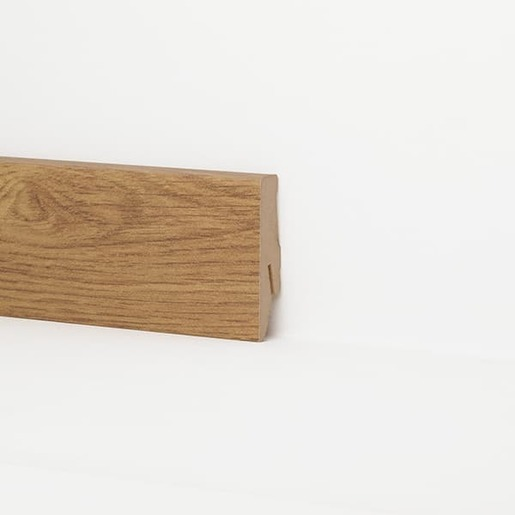Soklová lišta 240 cm HDF FLEM61-F0160 Alpod