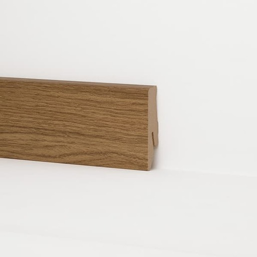 Soklová lišta 240 cm HDF FLEM61-F0170 Alpod