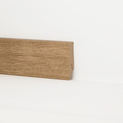 Soklová lišta 240 cm HDF FLEM61-F0210 Alpod