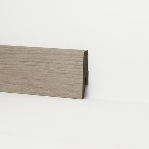Soklová lišta Alpod HDF 240 cm FLEH61-F0540 Alpod