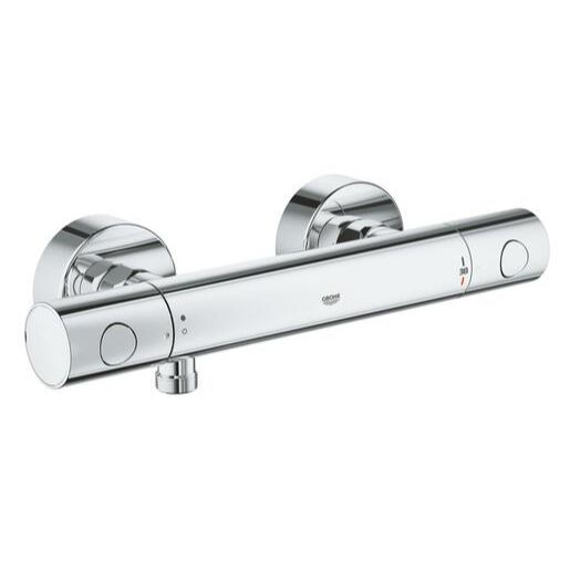 Sprchová baterie GROHE Precision Get bez sprchového setu 150 mm chrom 34773000 Grohe