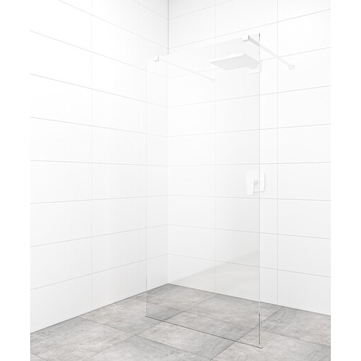 Sprchová zástěna walk-in SAT Walk-In SATBWI70ZAVB SAT