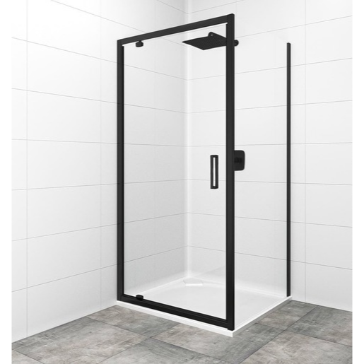 Sprchový kout obdélník 90x80 cm SAT TEX SIKOTEXP90S80C SAT