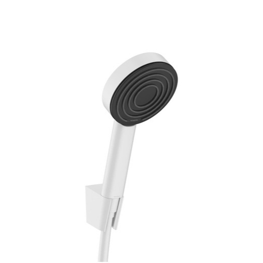 Vanový set Hansgrohe Pulsify S matná bílá 24307700 Hansgrohe