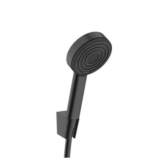 Vanový set Hansgrohe Pulsify S matná černá 24307670 Hansgrohe