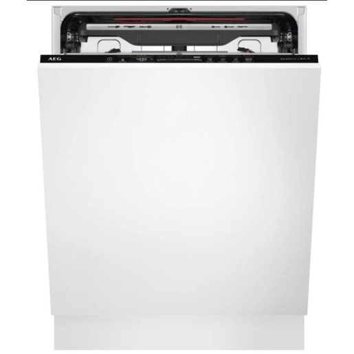Vestavná myčka nádobí AEG 60 cm FSE83708P Aeg