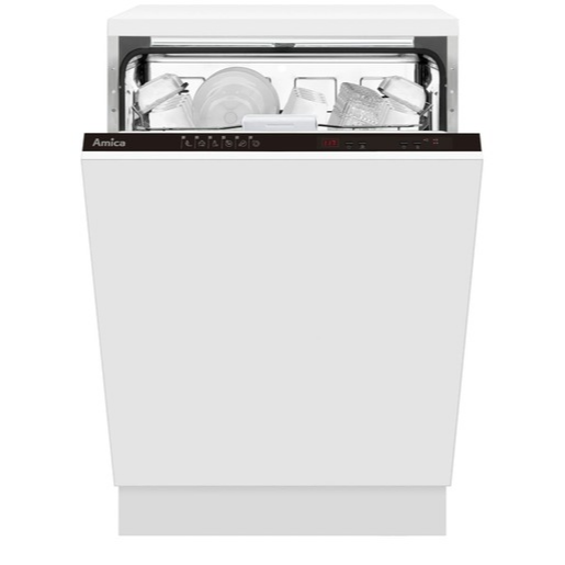 Vestavná myčka nádobí Amica 60 cm DIV62E6A Amica