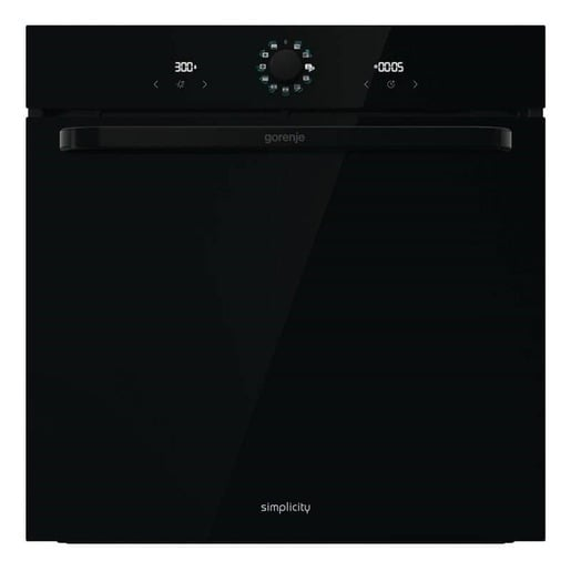 Vestavná trouba Gorenje BOS6737SYB černá Gorenje