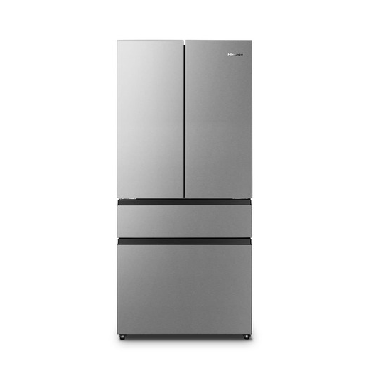 Volně stojící lednice Hisense RF540N4SBI2 Hisense