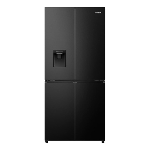 Volně stojící lednice Hisense RQ5P470SMFE Hisense