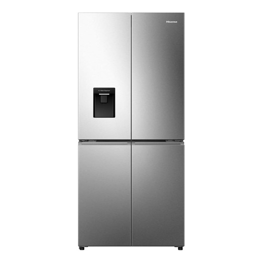 Volně stojící lednice Hisense RQ5P470SMIE Hisense