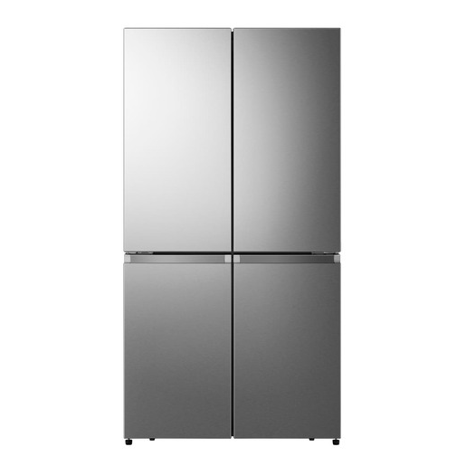 Volně stojící lednice Hisense RQ758N4SASE Hisense