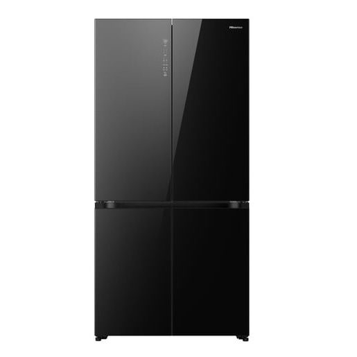 Volně stojící lednice Hisense RQ768N4GBE Hisense