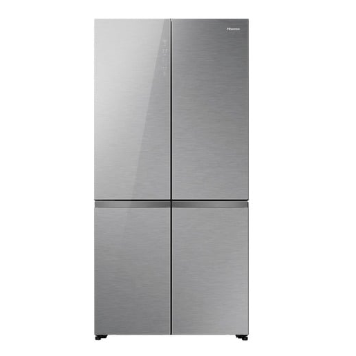 Volně stojící lednice Hisense RQ768N4GVE Hisense