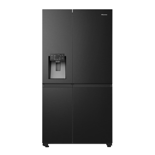 Volně stojící lednice Hisense RS818N4IFD Hisense