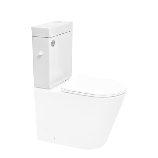 WC pouze nádrž SAT Brevis SATBRE34N SAT