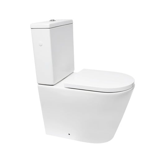 Wc kombi komplet SAT Project vario odpad SATPRO31 SAT