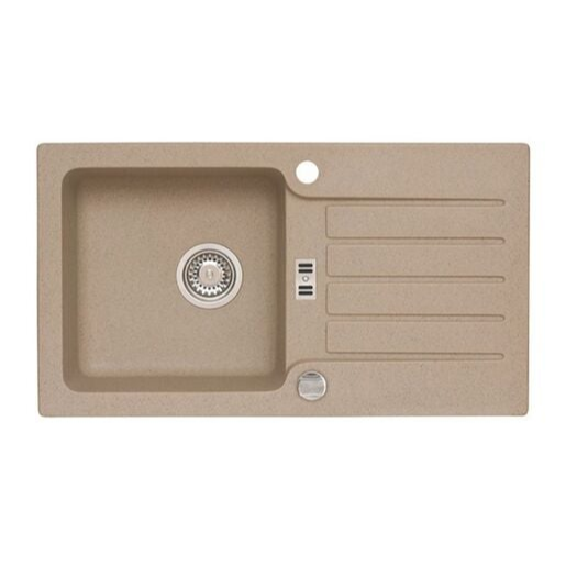 Alveus Niagara 30 dřez Beige 1076857 Alveus