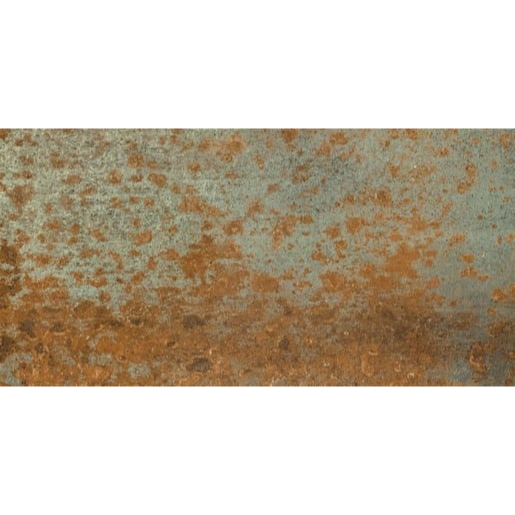 Dlažba Cir Metallo Verde 30x60 cm mat 1086621 Cir