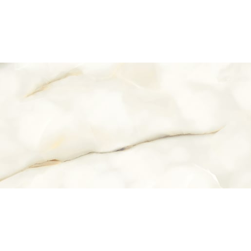 Dlažba Emil Tele Di Marmo Pure Onyx Perla 60x120 cm lesk EMMN Emil