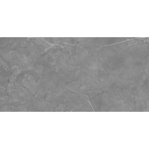 Dlažba Fineza Glossy Marbles layla gris 60x120 cm leštěná LAYGR612POL Fineza
