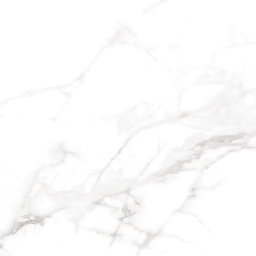Dlažba Fineza Marble Charm white 60x60 cm lesk MARC60CWL Fineza