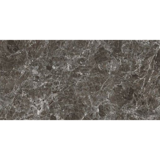 Dlažba Porcelaingres Estro anthracite 30x60 cm mat X630470X8 Porcelaingres