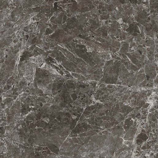 Dlažba Porcelaingres Estro anthracite 60x60 cm mat X600470X8 Porcelaingres