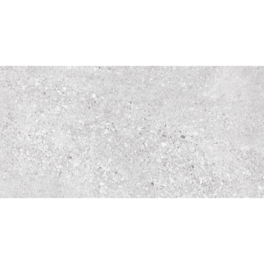 Dlažba Rako Stones světle šedá 30x60 cm mat DAKSE666.1 Rako